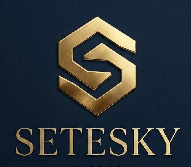 SETESKY logo