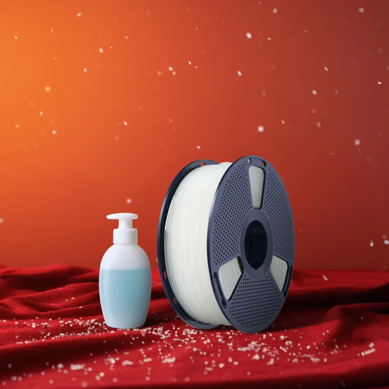 SUNLU PP (Polypropylen)  Filaments 0,8KG