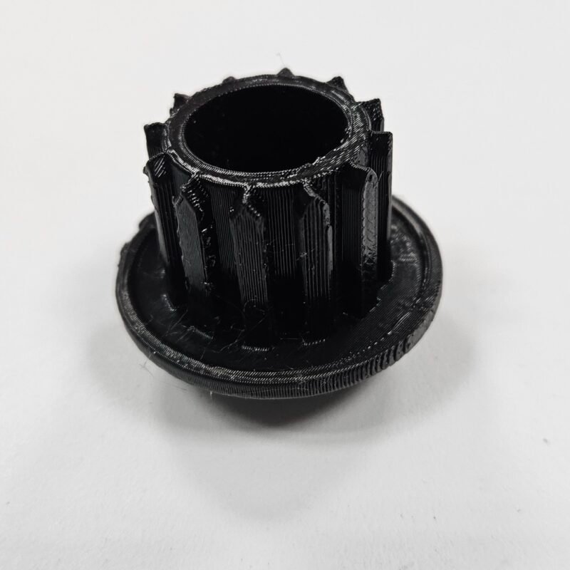 Piedziņas uzmava gaļas mašīnai ZELMER (3D druka)