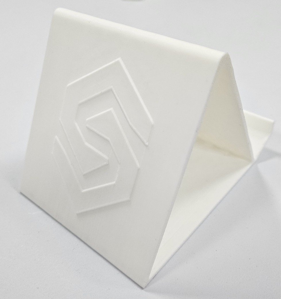 Viedtālruņa statīvs (3D druka) - Image 2