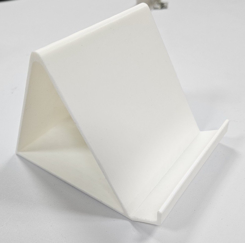 Viedtālruņa statīvs (3D druka) - Image 3