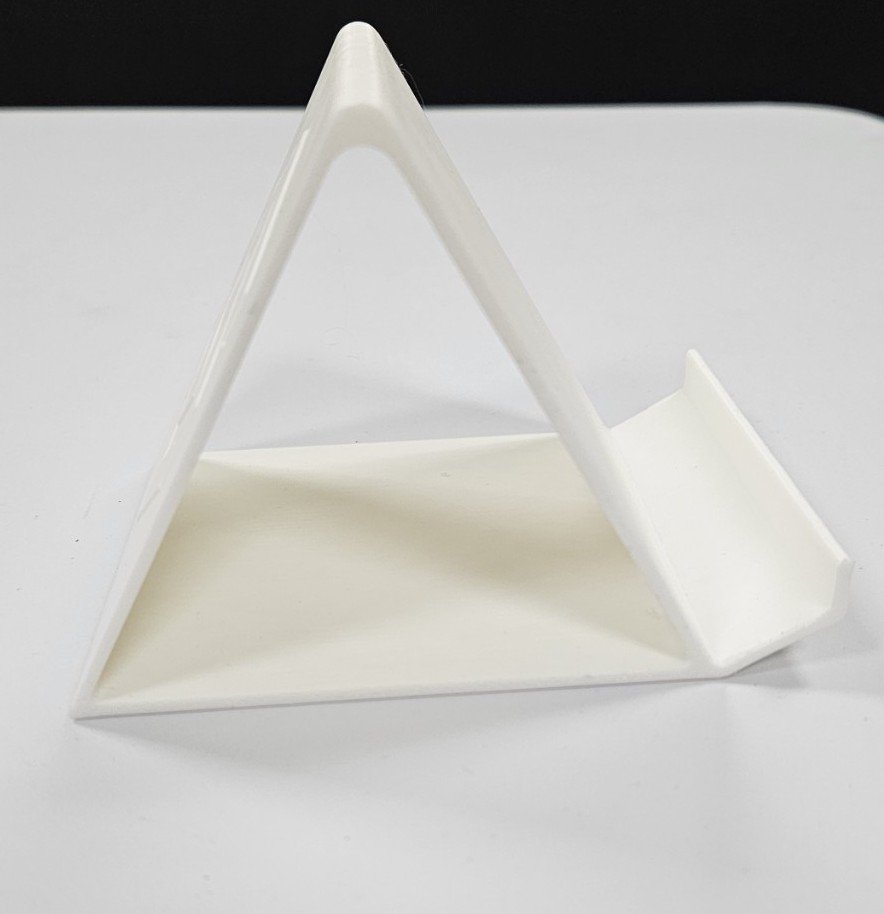Viedtālruņa statīvs (3D druka) - Image 4