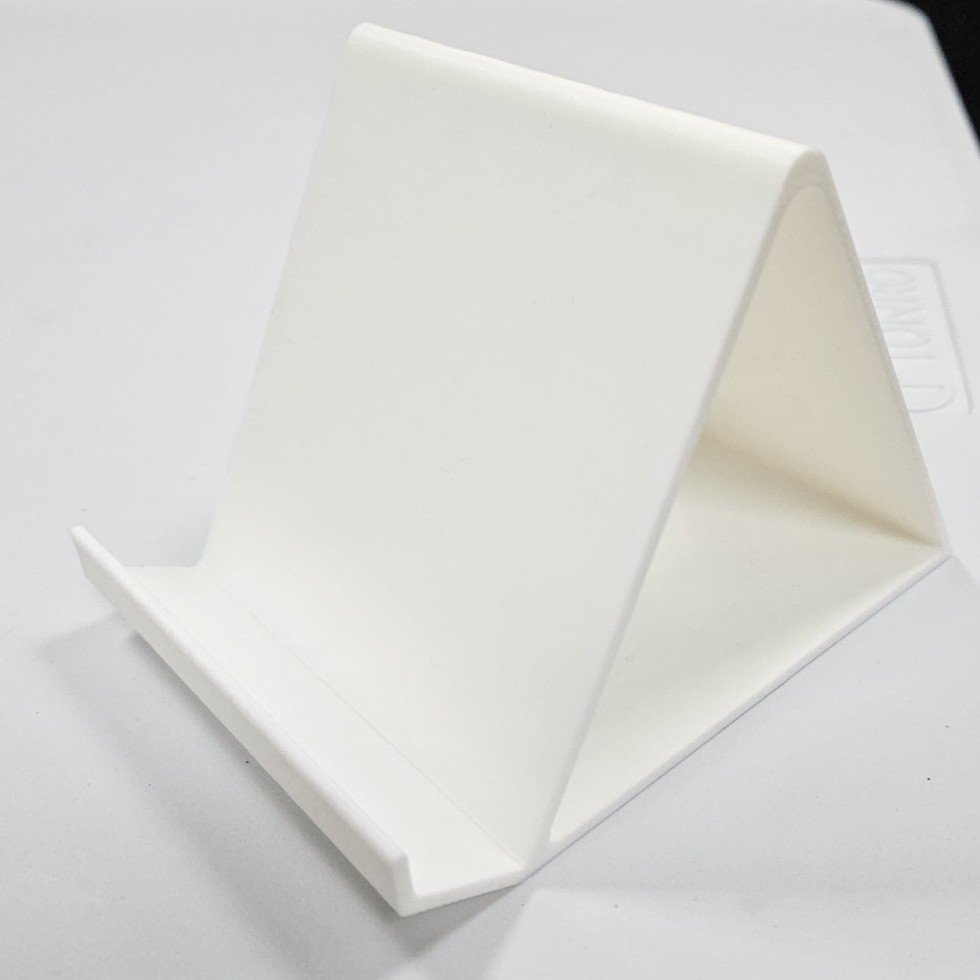 Viedtālruņa statīvs (3D druka)